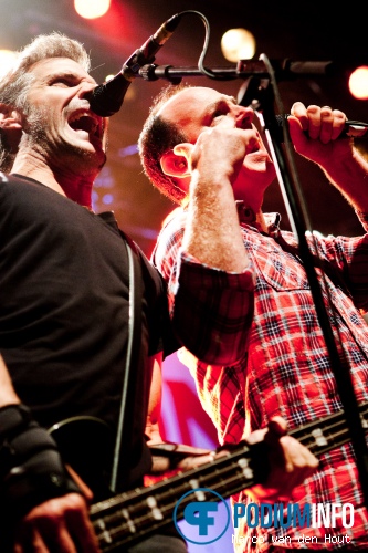 Bad Religion op Bad Religion - 3/8 - 013 foto