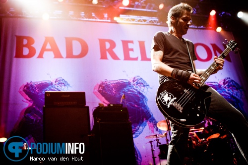 Bad Religion op Bad Religion - 3/8 - 013 foto