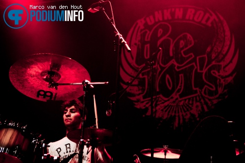 The 101’s op Bad Religion - 3/8 - 013 foto