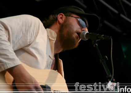 Hyacinth House op Bevrijdingsfestival Brabant 2006 foto
