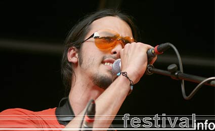 Bevrijdingsfestival Brabant 2006 foto