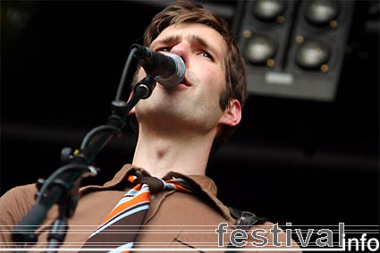 Bevrijdingsfestival Brabant 2006 foto