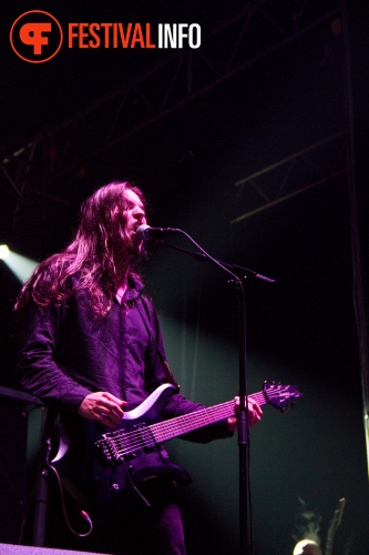 Triptykon op Graspop Metal Meeting 2011 foto