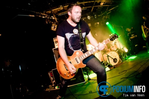 Campus op Cancer Bats - 30/6 - Ekko foto