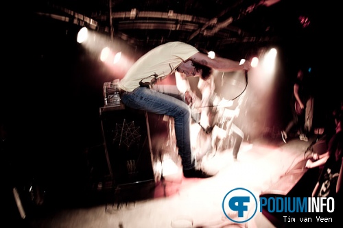 Campus op Cancer Bats - 30/6 - Ekko foto