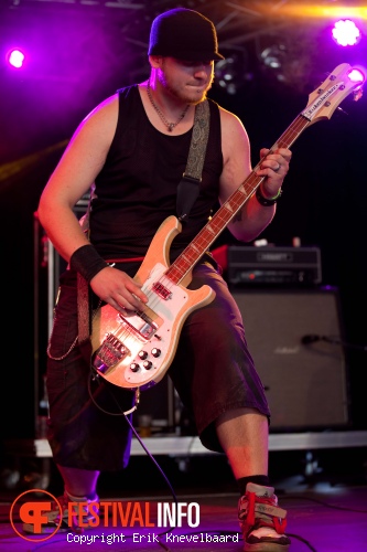 Dijkpop 2011 foto