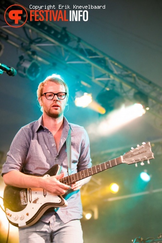 Dijkpop 2011 foto