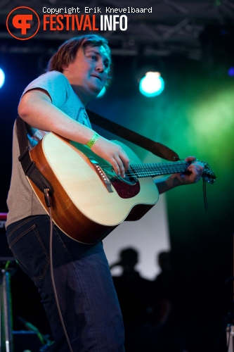Dijkpop 2011 foto