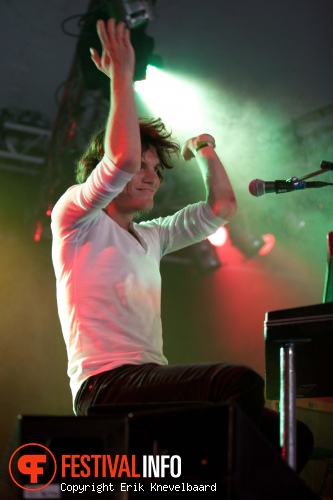 Dijkpop 2011 foto