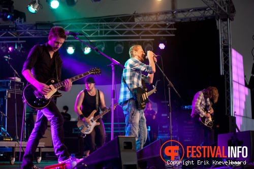Dijkpop 2011 foto