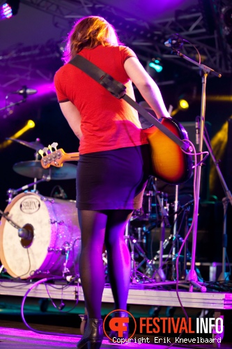 Dijkpop 2011 foto