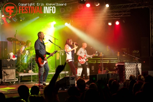 Dijkpop 2011 foto