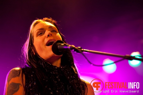 Dijkpop 2011 foto