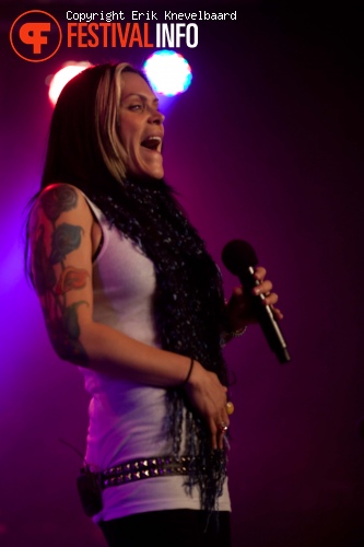 Dijkpop 2011 foto