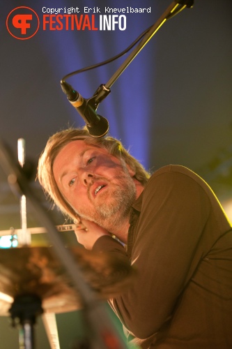 Dijkpop 2011 foto