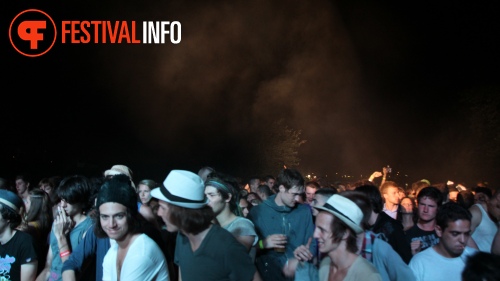 Exit Festival 2011 foto