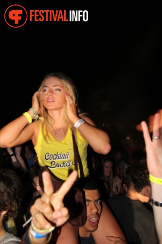 Exit Festival 2011 foto