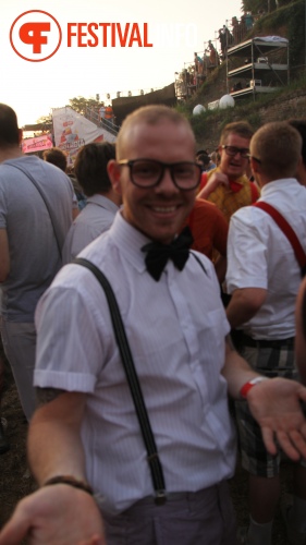Exit Festival 2011 foto