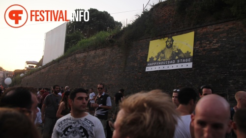 Exit Festival 2011 foto