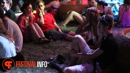 Exit Festival 2011 foto