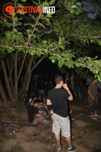 Exit Festival 2011 foto