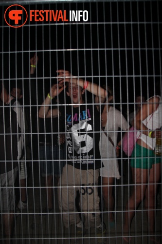 Exit Festival 2011 foto