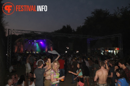 Exit Festival 2011 foto