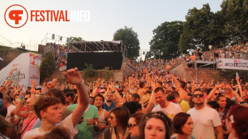 Exit Festival 2011 foto