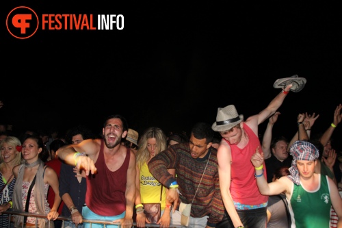 Exit Festival 2011 foto