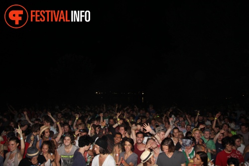 Exit Festival 2011 foto