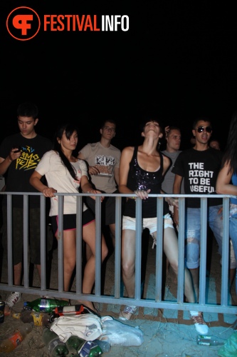 Exit Festival 2011 foto