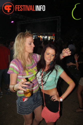 Exit Festival 2011 foto