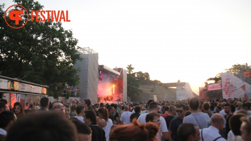 Exit Festival 2011 foto