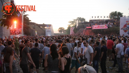 Exit Festival 2011 foto