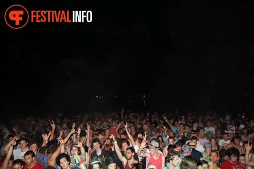 Exit Festival 2011 foto