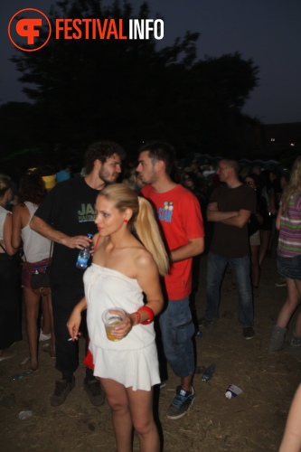 Exit Festival 2011 foto