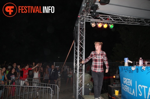 Exit Festival 2011 foto