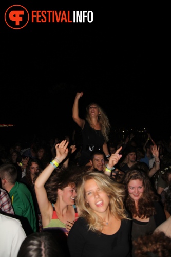 Exit Festival 2011 foto