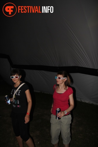 Exit Festival 2011 foto