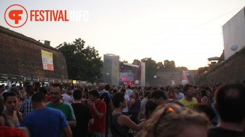 Exit Festival 2011 foto