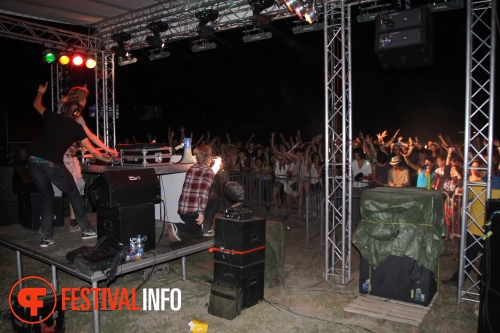 Exit Festival 2011 foto