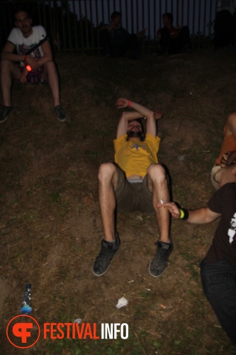 Exit Festival 2011 foto