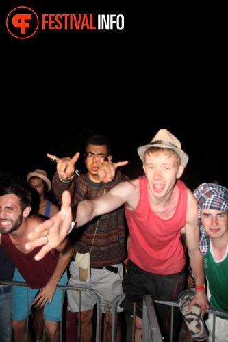 Exit Festival 2011 foto