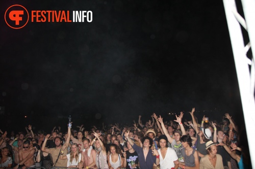 Exit Festival 2011 foto