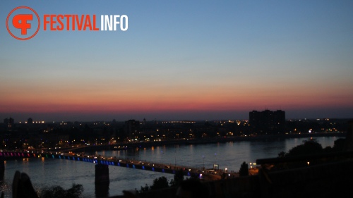 Exit Festival 2011 foto