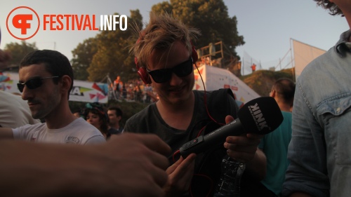 Exit Festival 2011 foto