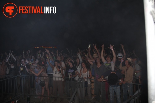 Exit Festival 2011 foto