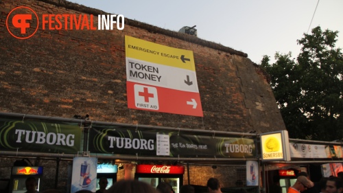 Exit Festival 2011 foto