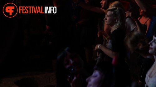 Exit Festival 2011 foto