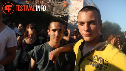 Exit Festival 2011 foto